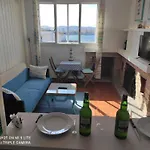 Apartamento El Faro